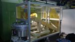 M.T. ZANETTI - FANUC - 6 Axis Loading and Unloading Robot for Transfer Machines Robotized Automation Applications 
